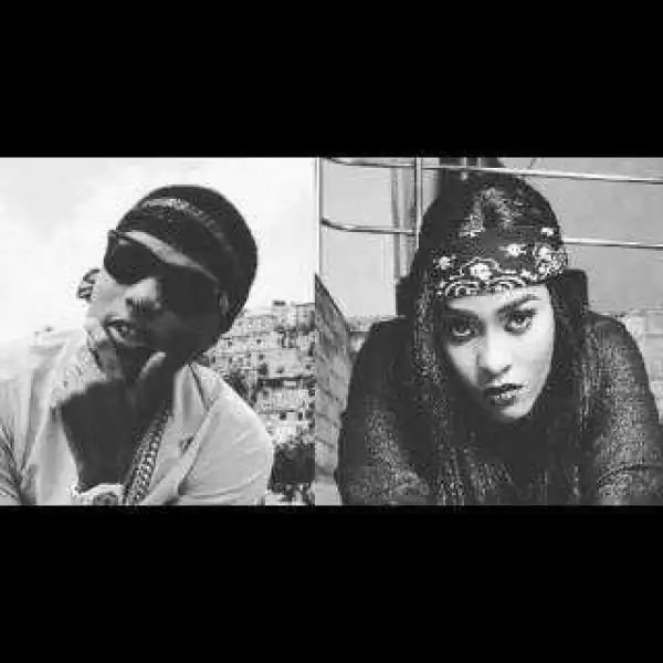 Fefe - Shabba (Wizkid Cover)